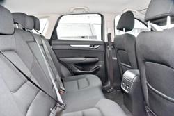 2022 Mazda CX-5 Maxx Sport