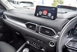 2022 Mazda CX-5 Maxx Sport
