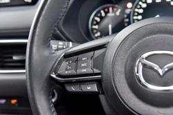 2022 Mazda CX-5 Maxx Sport