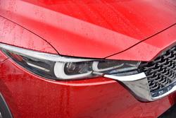 2022 Mazda CX-5 Maxx Sport