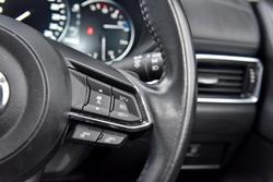 2022 Mazda CX-5 Maxx Sport
