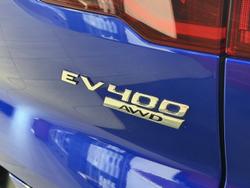 2019 Jaguar I-PACE EV400 SE