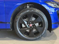 2019 Jaguar I-PACE EV400 SE