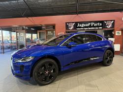 2019 Jaguar I-PACE EV400 SE
