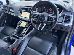 2019 Jaguar I-PACE EV400 SE