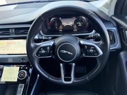 2019 Jaguar I-PACE EV400 SE