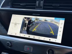 2019 Jaguar I-PACE EV400 SE