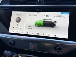 2019 Jaguar I-PACE EV400 SE