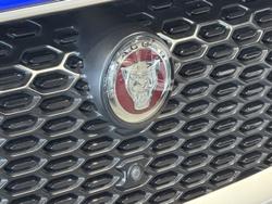 2019 Jaguar I-PACE EV400 SE