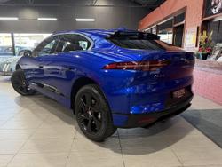 2019 Jaguar I-PACE EV400 SE