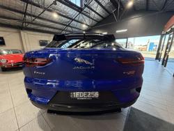 2019 Jaguar I-PACE EV400 SE
