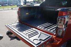 2021 Isuzu D-MAX X-TERRAIN