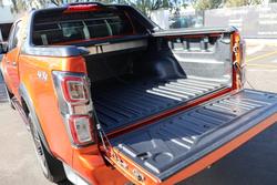 2021 Isuzu D-MAX X-TERRAIN
