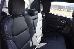 2021 Isuzu D-MAX X-TERRAIN