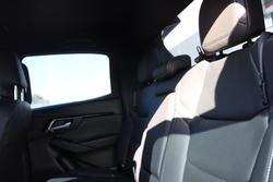 2021 Isuzu D-MAX X-TERRAIN
