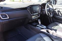 2021 Isuzu D-MAX X-TERRAIN
