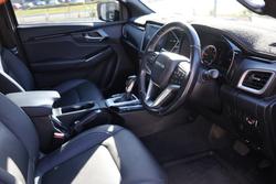 2021 Isuzu D-MAX X-TERRAIN