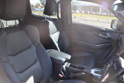2021 Isuzu D-MAX X-TERRAIN