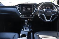 2021 Isuzu D-MAX X-TERRAIN