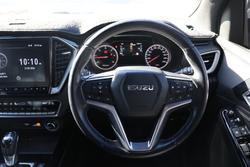 2021 Isuzu D-MAX X-TERRAIN