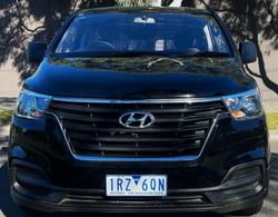 2020 Hyundai iLoad