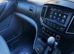 2020 Hyundai iLoad
