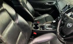 2013 Holden Commodore SV6