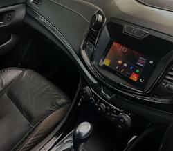 2013 Holden Commodore SV6