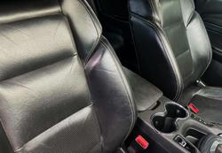 2013 Holden Commodore SV6