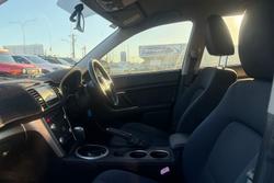 2007 Subaru Outback