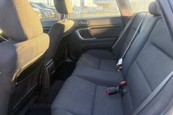 2007 Subaru Outback