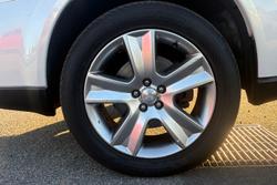 2007 Subaru Outback