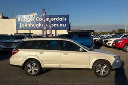 2007 Subaru Outback