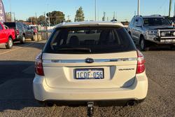 2007 Subaru Outback