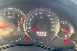 2007 Subaru Outback