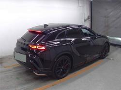 2024 Toyota Crown Sport RS