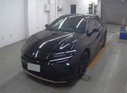 2024 Toyota Crown Sport RS