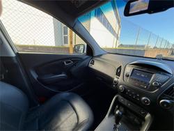 2015 Hyundai ix35 SE