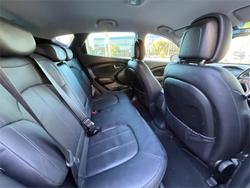 2015 Hyundai ix35 SE
