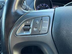 2015 Hyundai ix35 SE