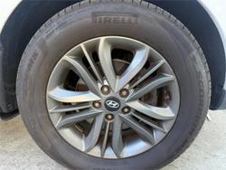 2015 Hyundai ix35 SE