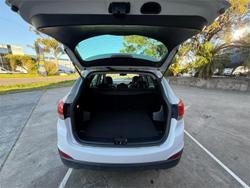 2015 Hyundai ix35 SE