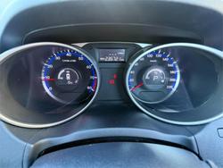 2015 Hyundai ix35 SE