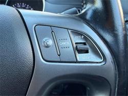 2015 Hyundai ix35 SE
