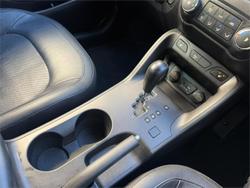 2015 Hyundai ix35 SE