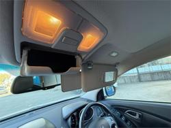 2015 Hyundai ix35 SE