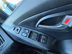 2015 Hyundai ix35 SE