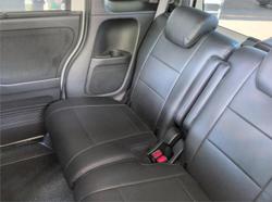 2021 Honda N-Box Custom L Turbo
