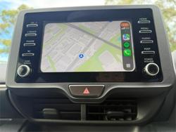 2022 Toyota Yaris X Hybrid