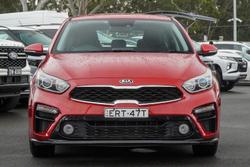 2019 Kia Cerato S